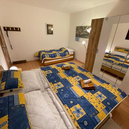 Apartman Doma - Tatranska Lomnica Ngoại thất bức ảnh