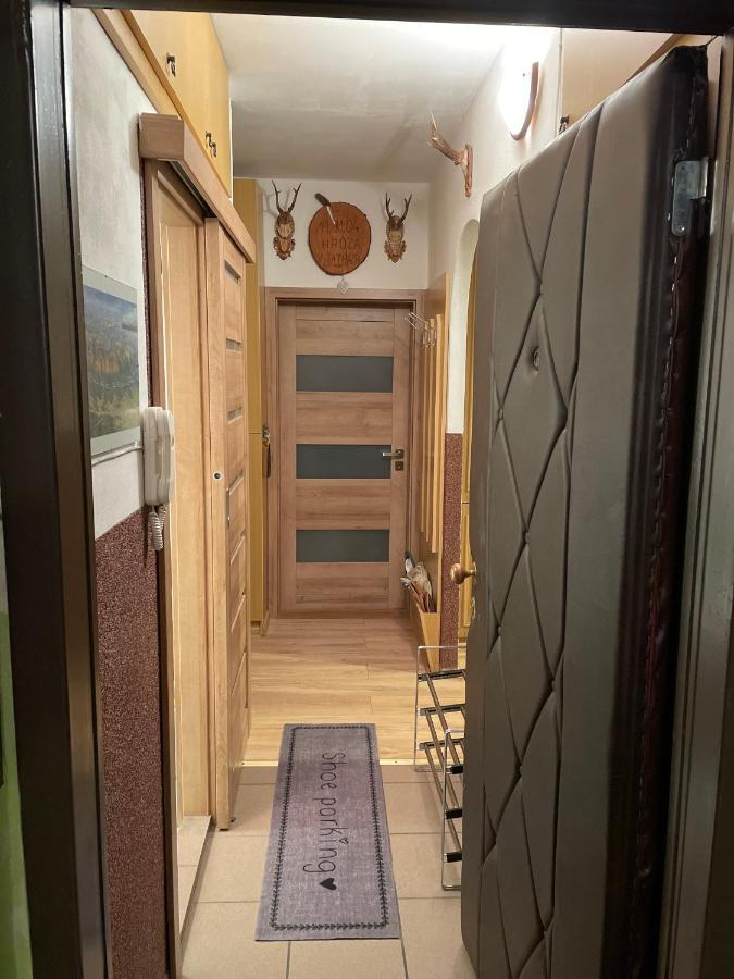 Apartman Doma - Tatranska Lomnica Ngoại thất bức ảnh