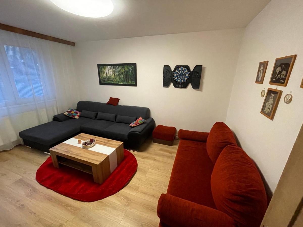 Apartman Doma - Tatranska Lomnica Ngoại thất bức ảnh