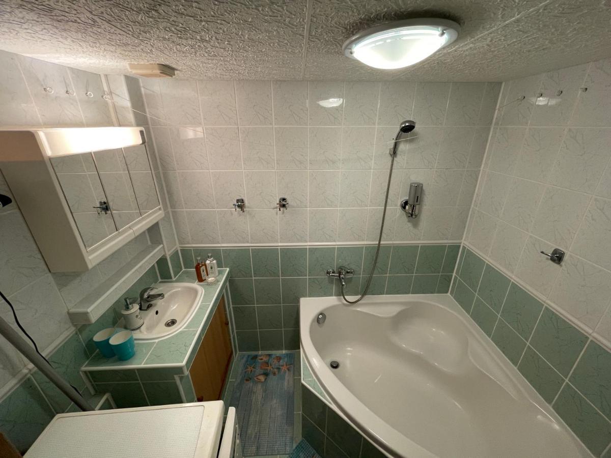 Apartman Doma - Tatranska Lomnica Ngoại thất bức ảnh