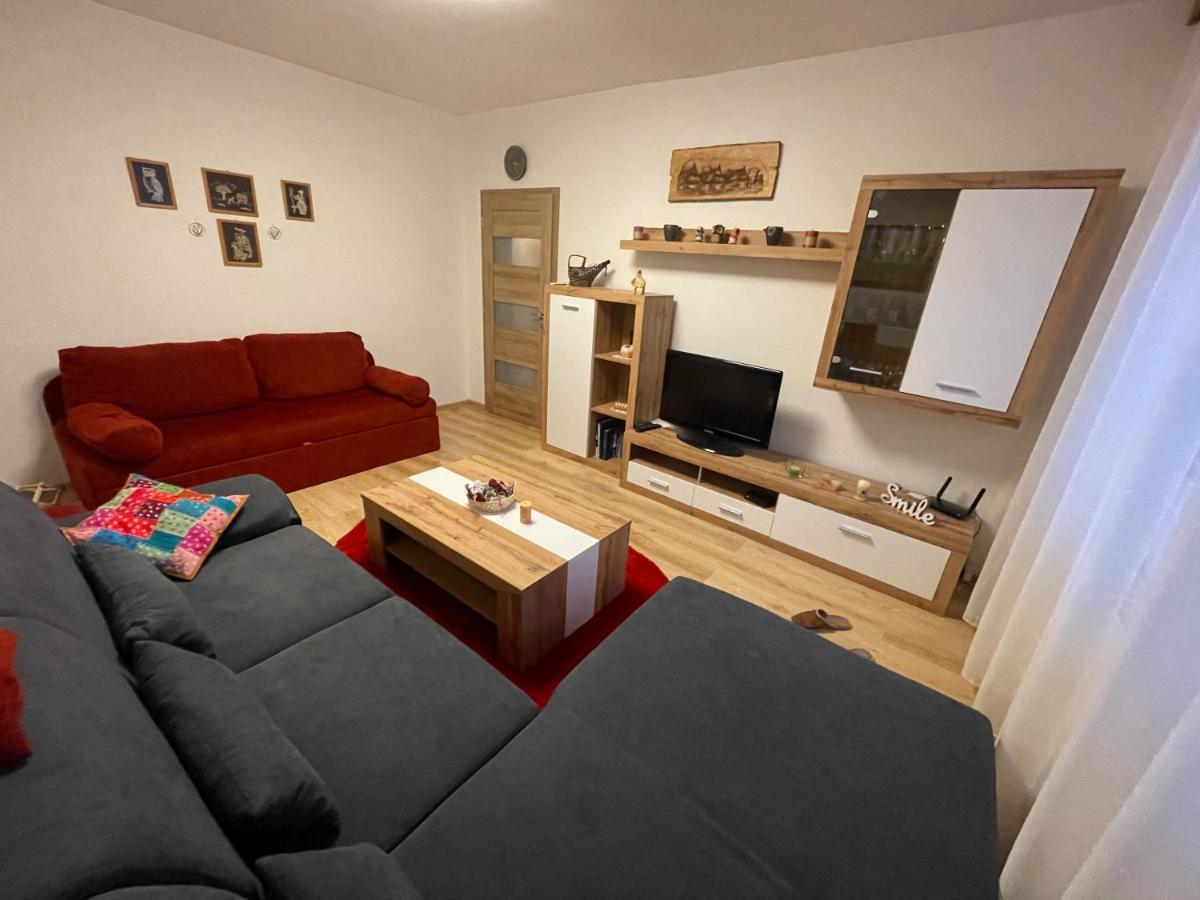 Apartman Doma - Tatranska Lomnica Ngoại thất bức ảnh