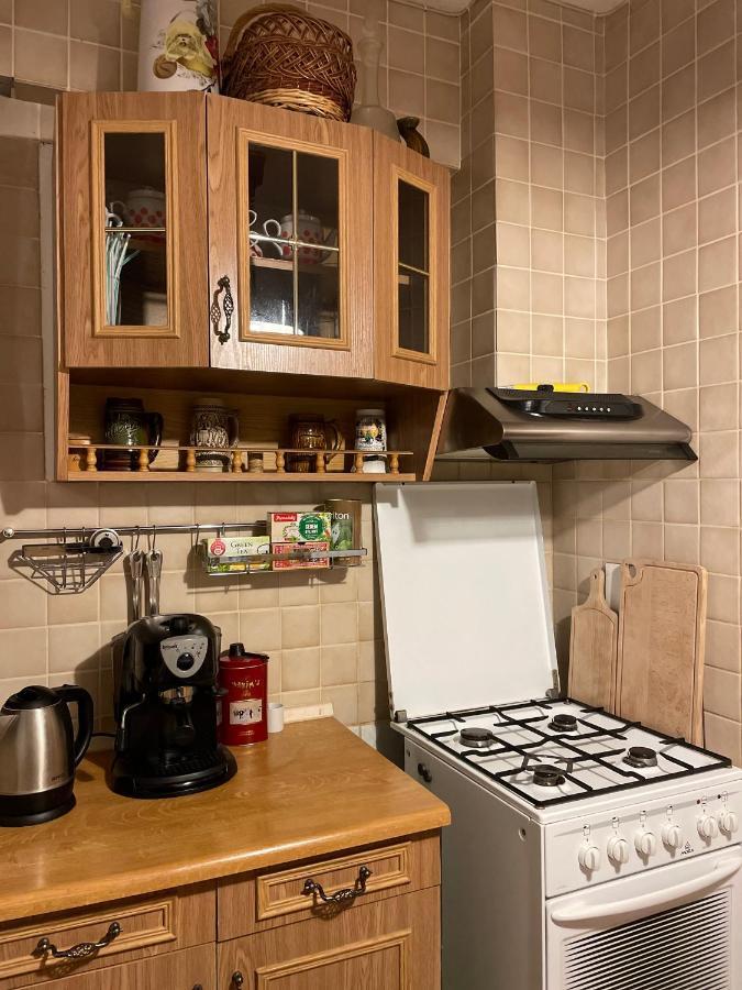 Apartman Doma - Tatranska Lomnica Ngoại thất bức ảnh