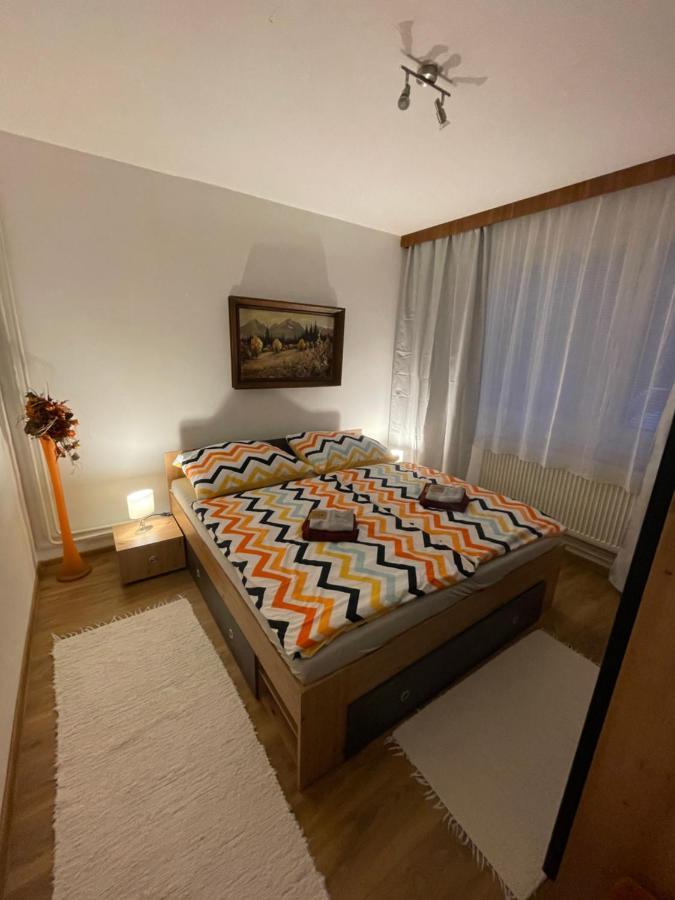 Apartman Doma - Tatranska Lomnica Ngoại thất bức ảnh